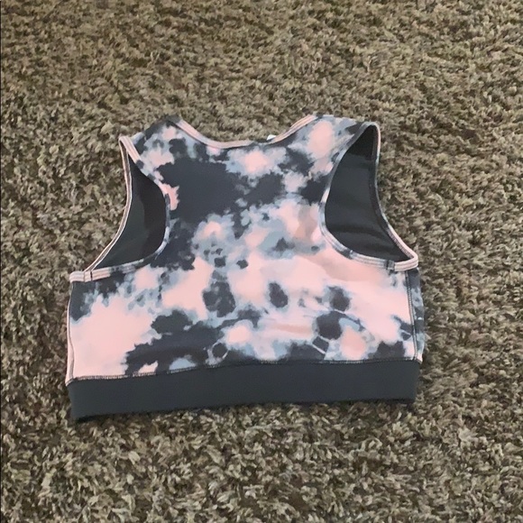 Justice sports bra! (NWT) - Picture 2 of 3